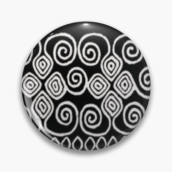 Item preview, PRECOLUMBIAN DRAWING designed and sold by E.D.CH designs..