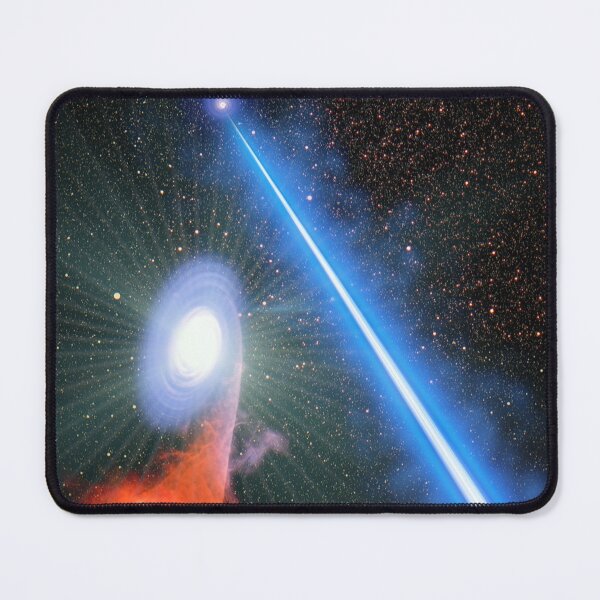 Item preview, Black Hole Beam designed and sold by ontological.