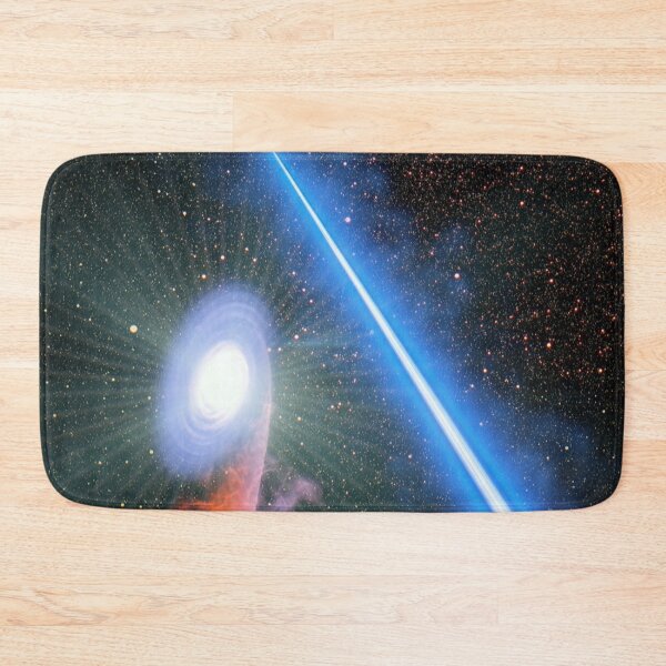 Item preview, Black Hole Beam designed and sold by ontological.