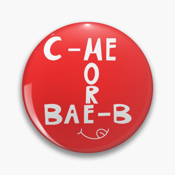 Item preview, C-ME MORE BAE-B designed and sold by LTstylus.