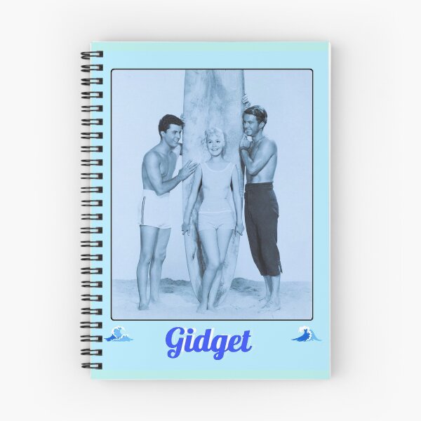 Artikelvorschau, Gidget entworfen und verkauft von Sultrsiren79.