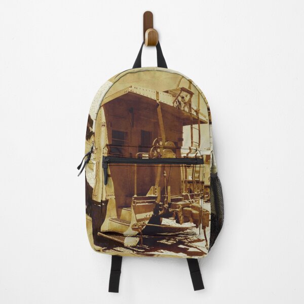 Item preview, Vintage Caboose designed and sold by Robert Ball.