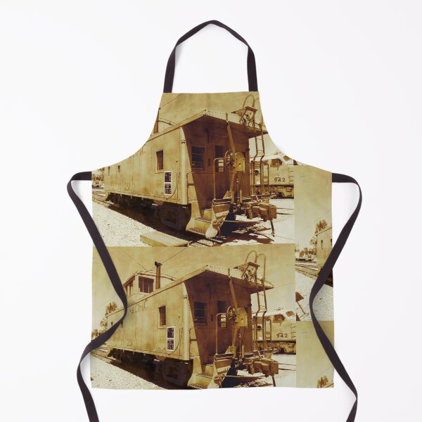 Item preview, Vintage Caboose designed and sold by Robert Ball.