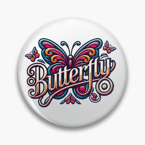 Item preview, Butterfly effect designed and sold by OtterDesigns.