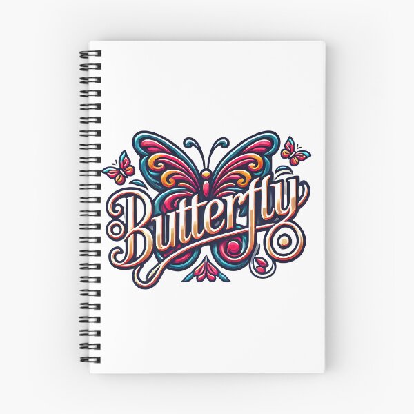 Item preview, Butterfly effect designed and sold by OtterDesigns.