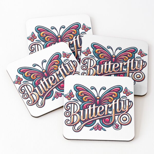 Item preview, Butterfly effect designed and sold by OtterDesigns.