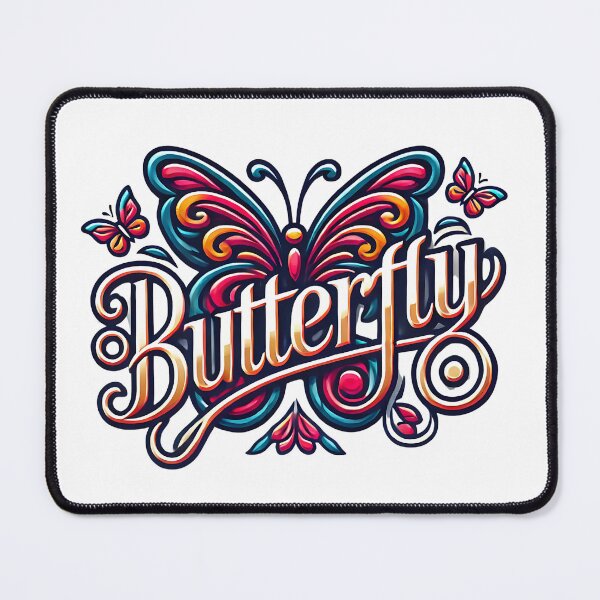 Item preview, Butterfly effect designed and sold by OtterDesigns.