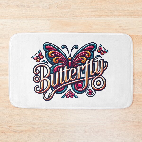 Item preview, Butterfly effect designed and sold by OtterDesigns.