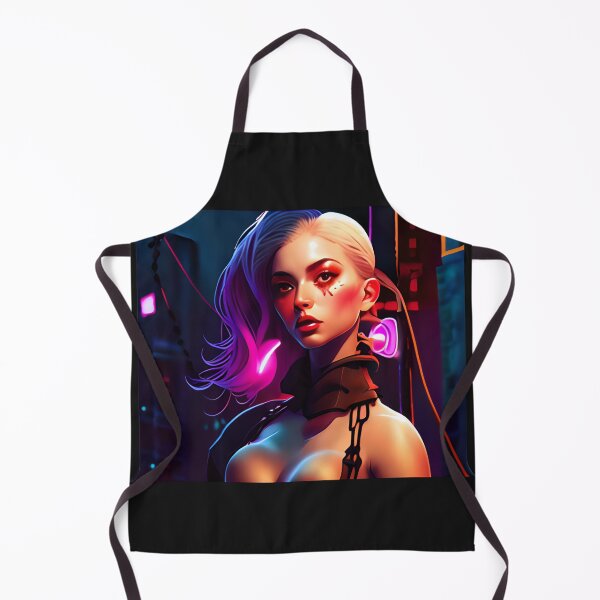Item preview, Neon Purple Futurist designed and sold by Chubuter.