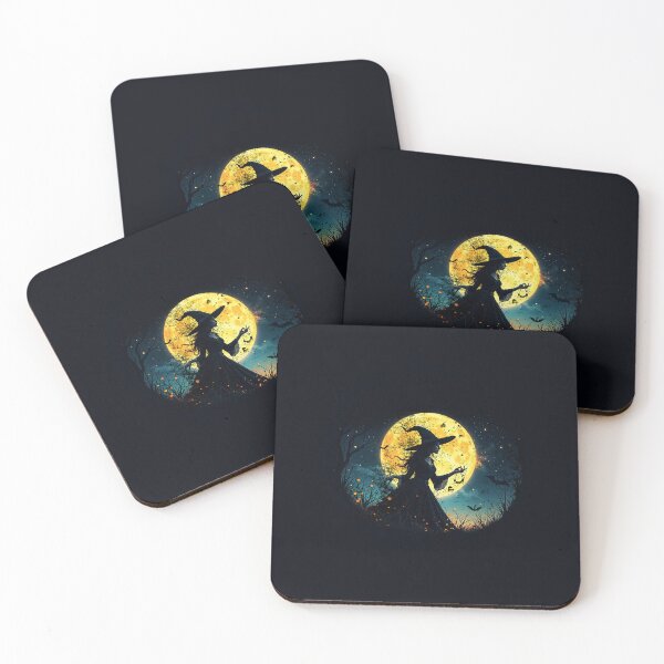 Item preview, Mystical Midnight Enchantments designed and sold by SoContagious.