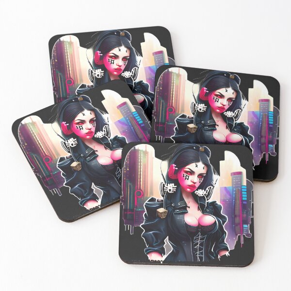 Item preview, Futurist Vampires designed and sold by Chubuter.