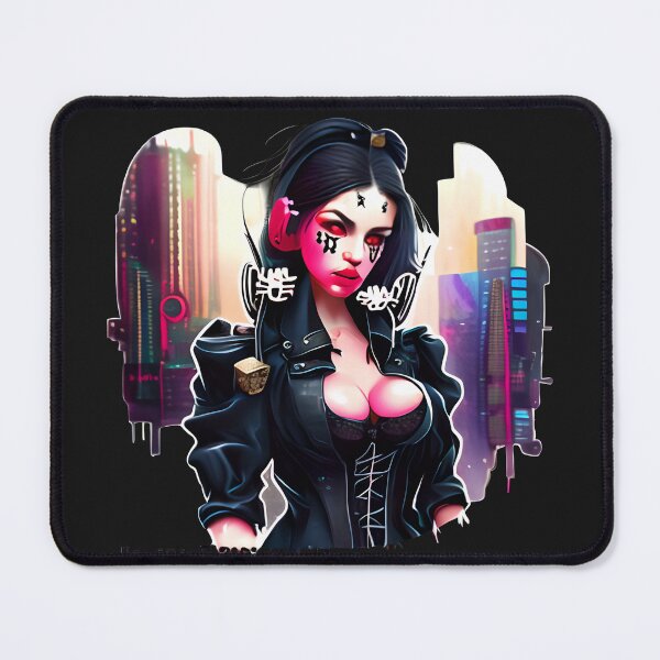 Item preview, Futurist Vampires designed and sold by Chubuter.
