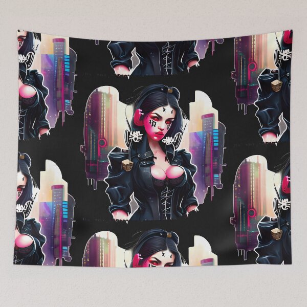 Item preview, Futurist Vampires designed and sold by Chubuter.
