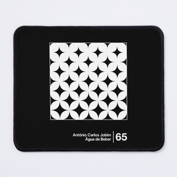 Item preview, Agua de Berber - Minimal Style Graphic Artwork  designed and sold by Saudade--.