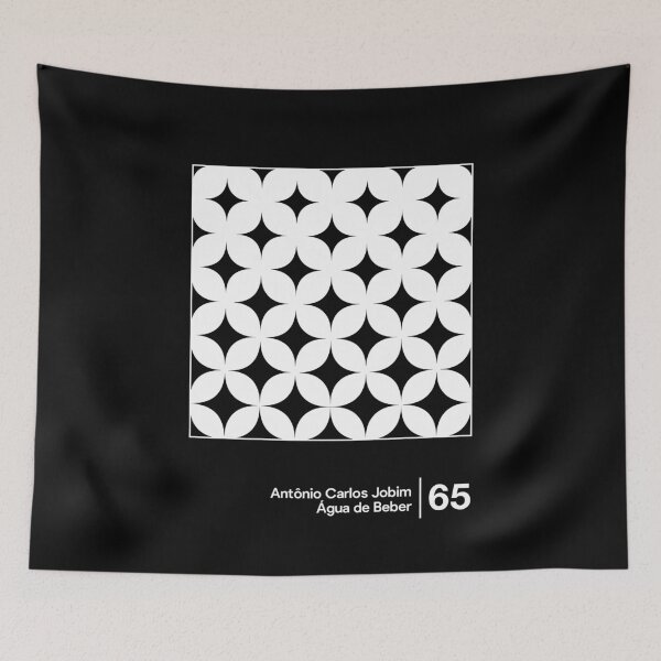 Item preview, Agua de Berber - Minimal Style Graphic Artwork  designed and sold by Saudade--.