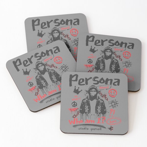 Item preview, Persona Street Art designed and sold by taratops.