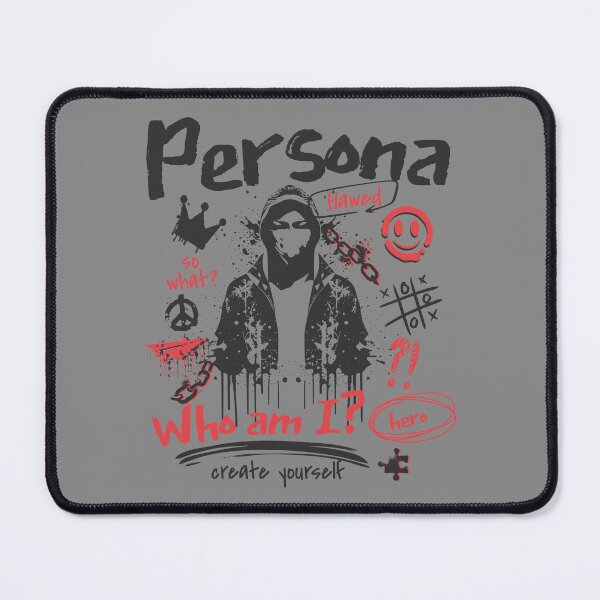 Item preview, Persona Street Art designed and sold by taratops.