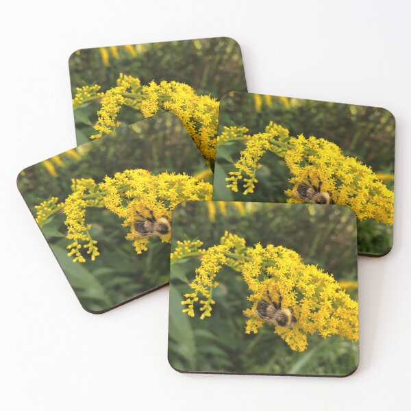 Item preview, Bee Forever Golden designed and sold by QuietCheer.