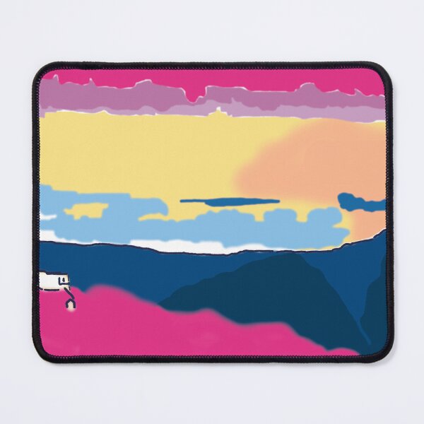 Item preview, SunSet in the Sierra Nevada designed and sold by JoseYeste.