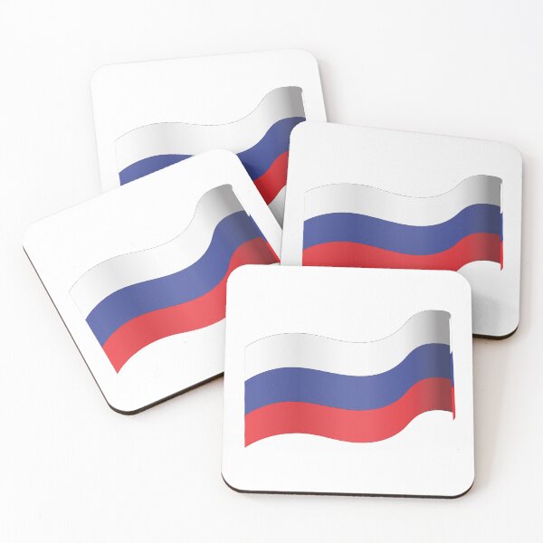 Item preview, Russia Flag designed and sold by HarveyHandcraftsandDesigns.