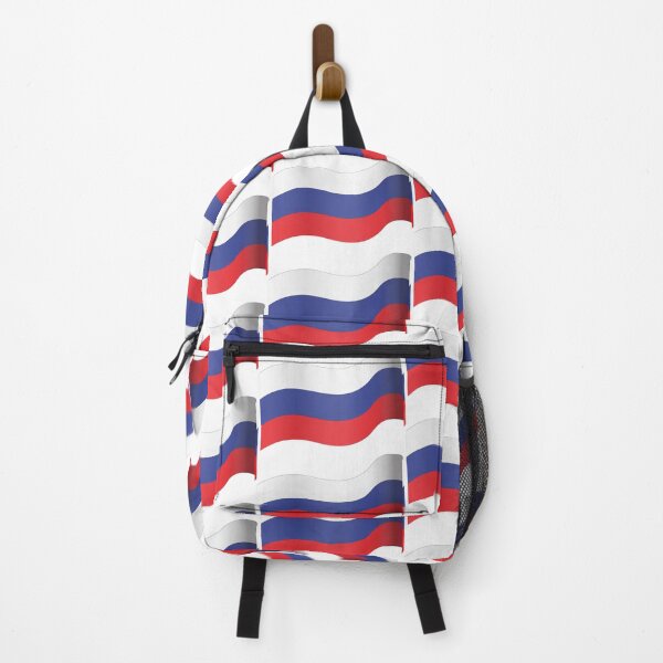 Item preview, Russia Flag designed and sold by HarveyHandcraftsandDesigns.