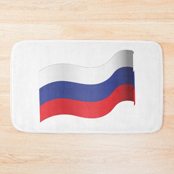 Item preview, Russia Flag designed and sold by HarveyHandcraftsandDesigns.