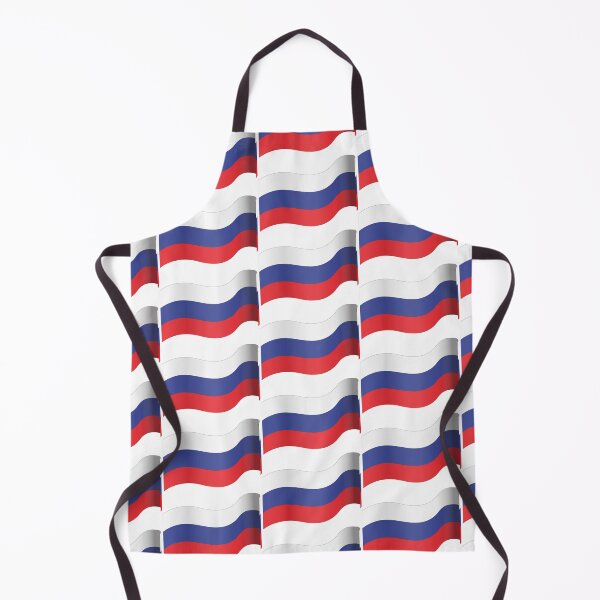 Item preview, Russia Flag designed and sold by HarveyHandcraftsandDesigns.