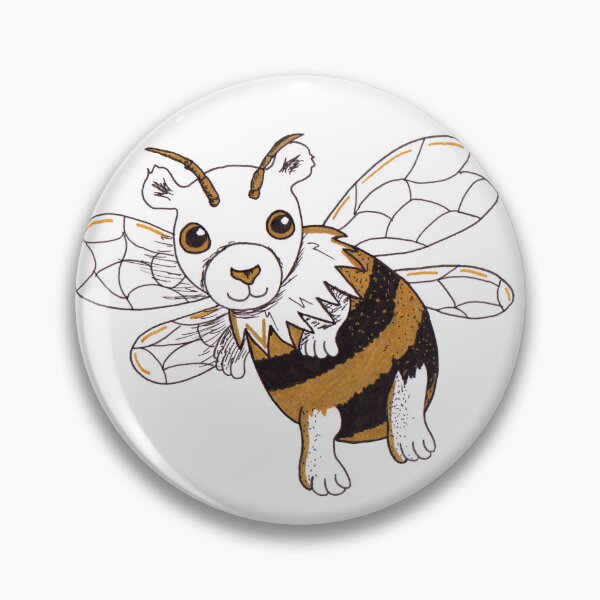Item preview, Beear designed and sold by Jigzo.
