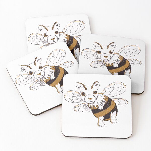Item preview, Beear designed and sold by Jigzo.