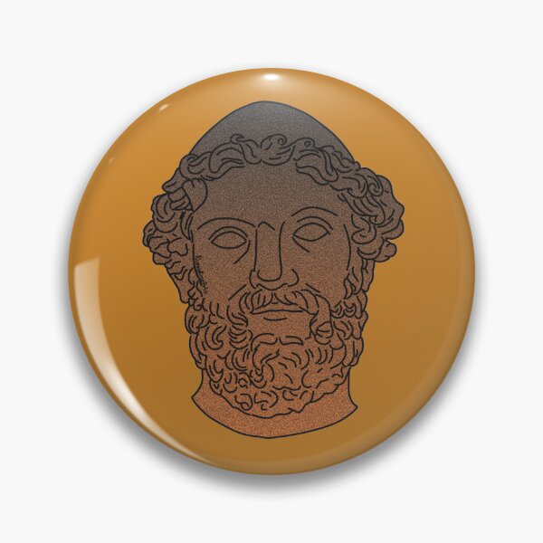 Item preview, Hephaestus Lineart designed and sold by HoneyRoseArtz.