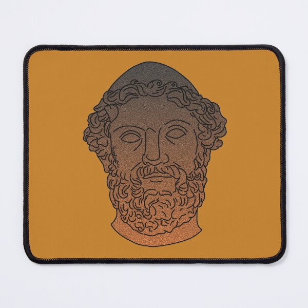 Item preview, Hephaestus Lineart designed and sold by HoneyRoseArtz.