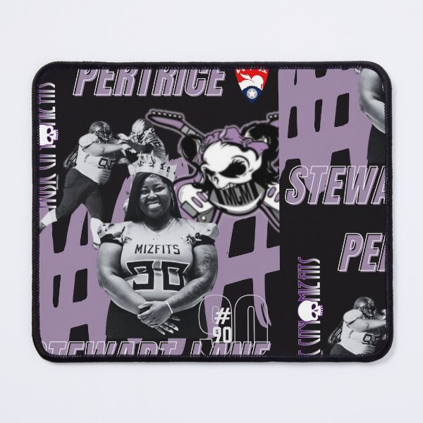 Item preview, Pertrice Lane-Stewart NIL Package designed and sold by MCMizfits.