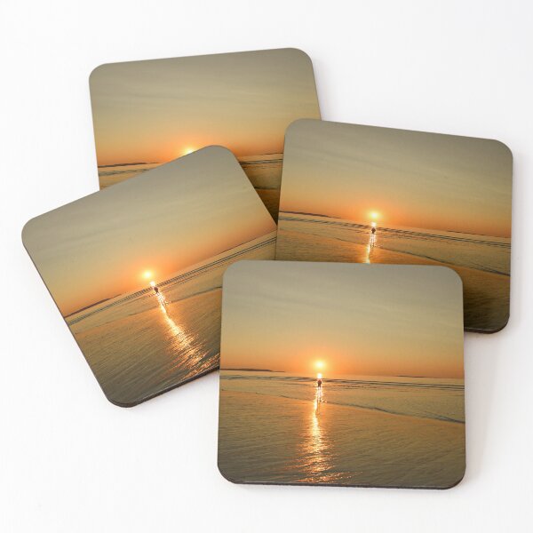 Item preview, Sunrise worshiping designed and sold by Poete100.