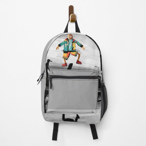 Item preview, David Scouted at The Park designed and sold by AdkinsProvince.
