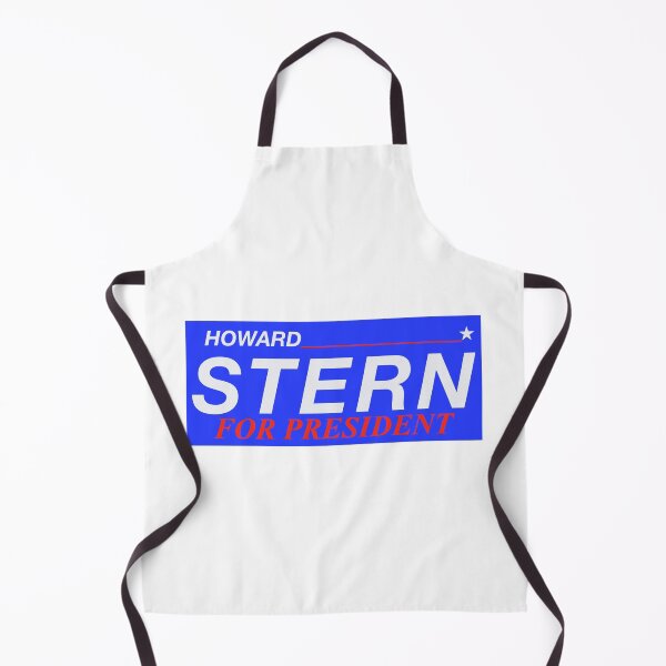 Item preview, Stern for president designed and sold by joshferatu.