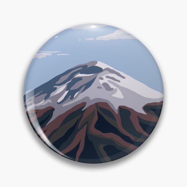 Item preview, COTOPAXI designed and sold by Melissa Swoboda.