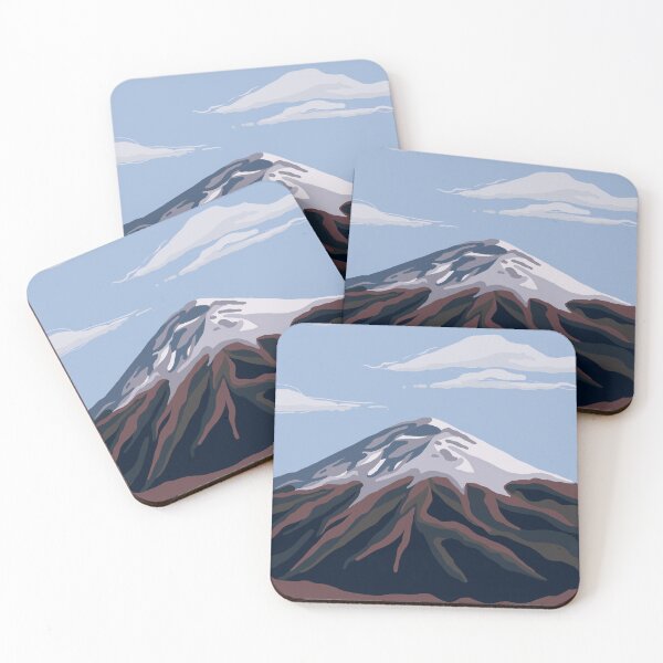 Item preview, COTOPAXI designed and sold by Melissa Swoboda.