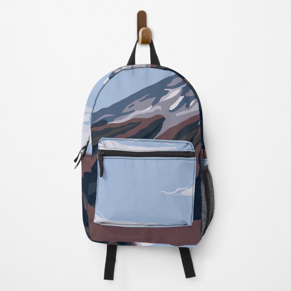 Item preview, COTOPAXI designed and sold by Melissa Swoboda.