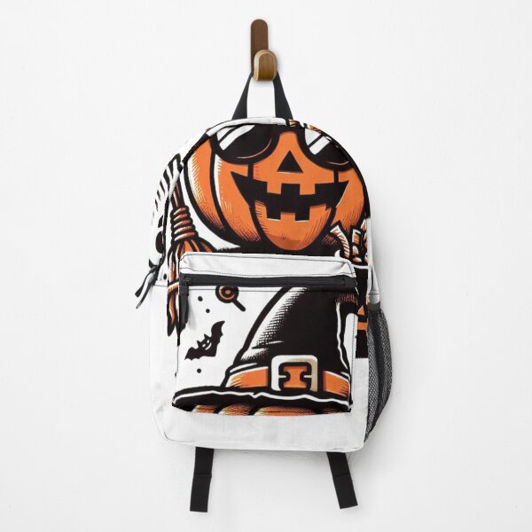 Item preview, Pumpkin Party designed and sold by DesignMyNovelty.