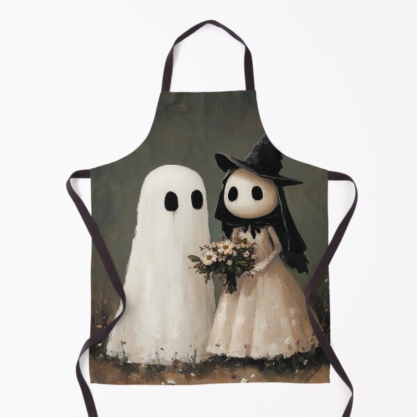 Item preview, It's Never Too Late: Ghostly Proposal designed and sold by Studio Axis.