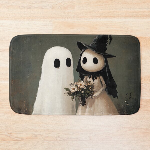 Item preview, It's Never Too Late: Ghostly Proposal designed and sold by Studio Axis.