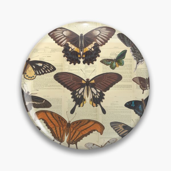 Item preview, The beauty of Butterflies designed and sold by jade-cooper-art.