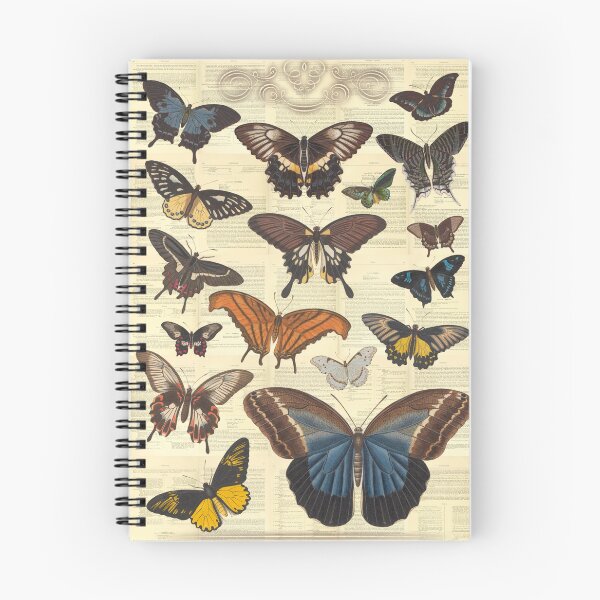 Item preview, The beauty of Butterflies designed and sold by jade-cooper-art.