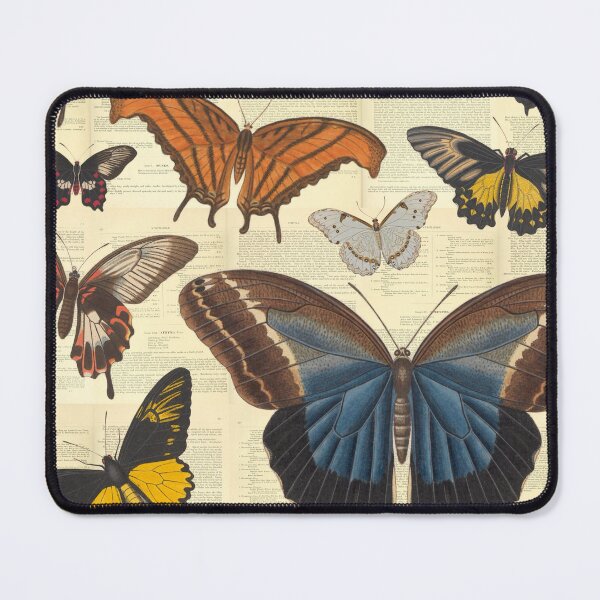 Item preview, The beauty of Butterflies designed and sold by jade-cooper-art.