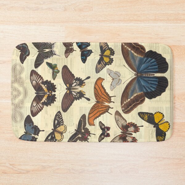 Item preview, The beauty of Butterflies designed and sold by jade-cooper-art.