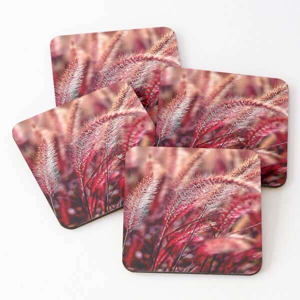 Item preview, Ruby Grasses designed and sold by Fluid Artzworx.