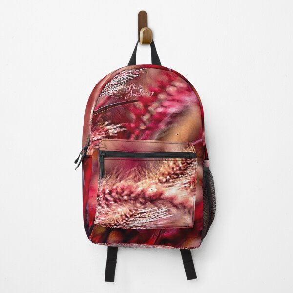 Item preview, Ruby Grasses designed and sold by Fluid Artzworx.