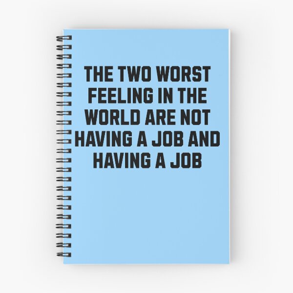 Item preview, The Worst Two Feeling In The World designed and sold by kamrankhan.