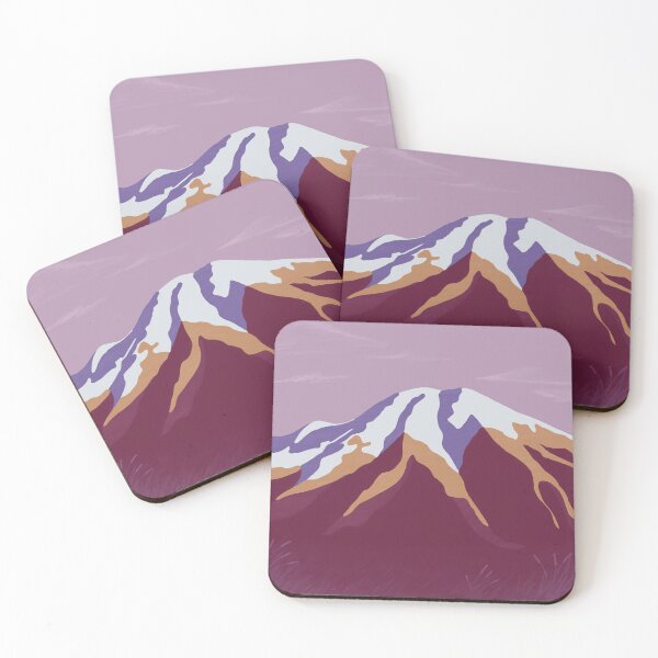 Item preview, CHIMBORAZO designed and sold by Melissa Swoboda.
