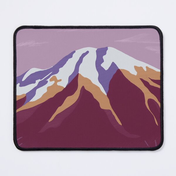Item preview, CHIMBORAZO designed and sold by Melissa Swoboda.